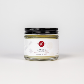 All Things Jill   Yuletide Candle 2 oz 60g