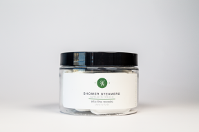 All Things Jill   Shower Steamers: Into the Woods 220g