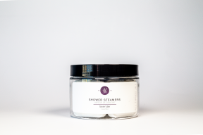All Things Jill   Shower Steamers: Lavender 220g