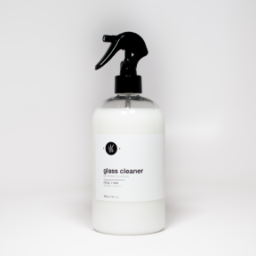 All Things Jill   Glass Cleaner: Citrus + Mint 500ml