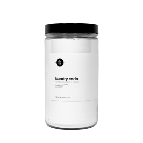 All Things Jill   Laundry Soda 1100g