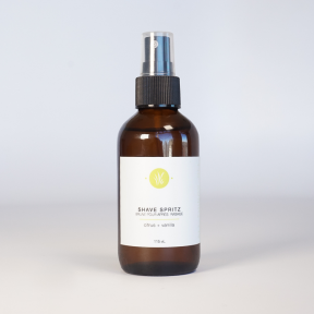 All Things Jill-Shave Spritz