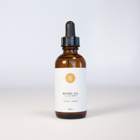 All Things Jill   Beard Oil 60ml