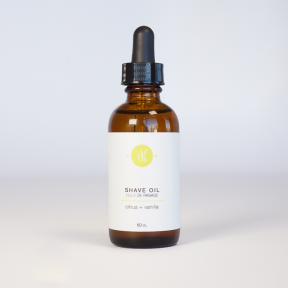 All Things Jill   Shave Oil 60ml