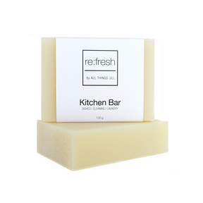 All Things Jill-Re:Fresh Kitchen Bar