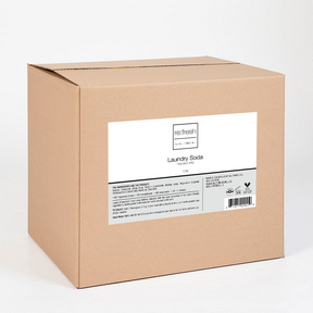 All Things Jill   Laundry Soda Refill 550 10kg