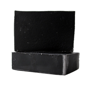 All Things Jill-Charcoal + Mint Bar Soap Bulk 10 Pk