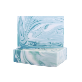 All Things Jill   Eucalyptus + Mint Bar Soap 10pk 10 x 130g