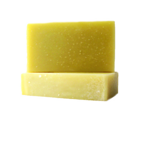 All Things Jill   Lemongrass Bar Soap Bulk 10 Pk 10 x 130g