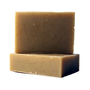 All Things Jill   Patchouli + Cedarwood Soap 10pk 10 x 130g