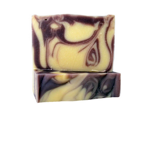 All Things Jill   Lavender Bar Soap Bulk 10 Pk 10 x 130g