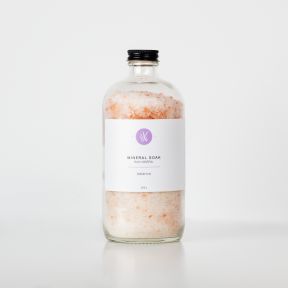 All Things Jill   Mineral Soak: Balance 575g