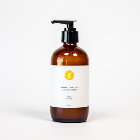 All Things Jill   Body Lotion: Juicy Citrus 230ml