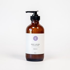 All Things Jill   Body Lotion: Balance 230ml