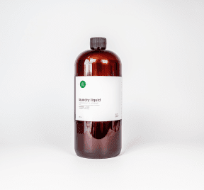 All Things Jill   Laundry Liquid: Rosemary + Mint 950ml