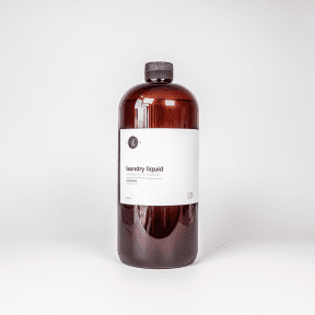 All Things Jill   Laundry Liquid: Unscented 950ml
