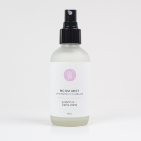 All Things Jill   Room Mist - Grapefruit Ylang 125ml