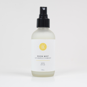 All Things Jill   Room Mist - Juicy Citrus 125ml