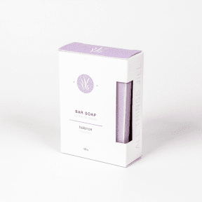 All Things Jill   Balance Bar Soap 130g