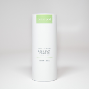 Peas In A Pod   Sweet Cheeks Baby Bum Powder 100g