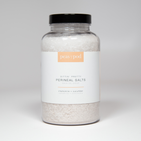 Peas In A Pod   Sittin' Pretty Perineal Salts 625g