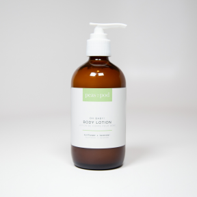 Peas In A Pod   Oh Baby! Body Lotion 230ml