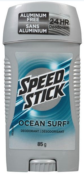 Mennen Speed Stick Deodorant - Ocean Surf