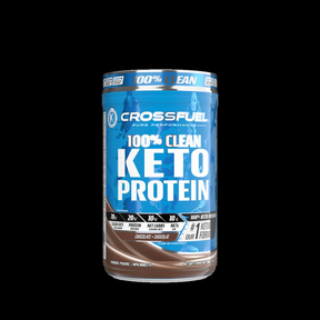 Crossfuel   Keto Protein Chocolate 680g
