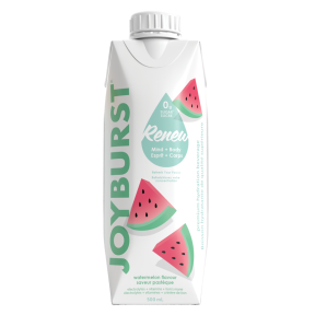 No Sugar Company   Joyburst Hydration Watermelon 12 x 500ml