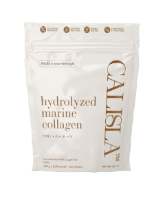 Calisla   Hydrolyzed Marine Collagen 300g