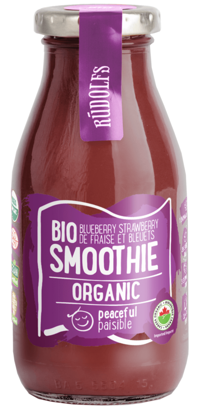 Rudolfs_Smoothie “PEACEFUL” (violet)_260ml