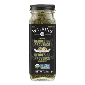 Watkins Co.   Organic Herbs De Provence 3 x 21g