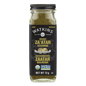 Watkins Co.   Organic Za'atar 3 x 73g