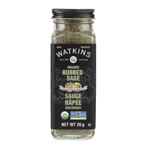 Watkins Co.   Organic Rubbed Sage 3 x 20g
