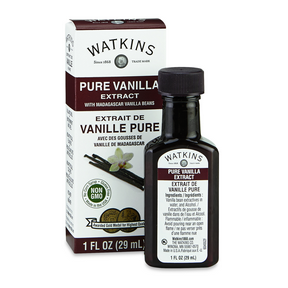 Watkins Co.   Pure Vanilla Extract 12 x 29ml