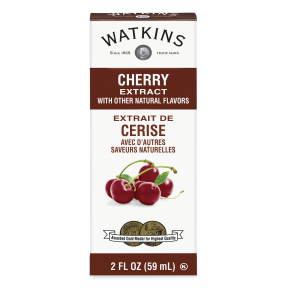 Watkins Co.   Cherry Extract 6 x 59ml