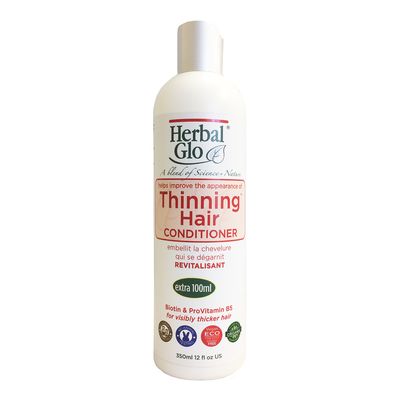 AXEL KRAFT-THINNING HAIR CONDITIONER, 350ml