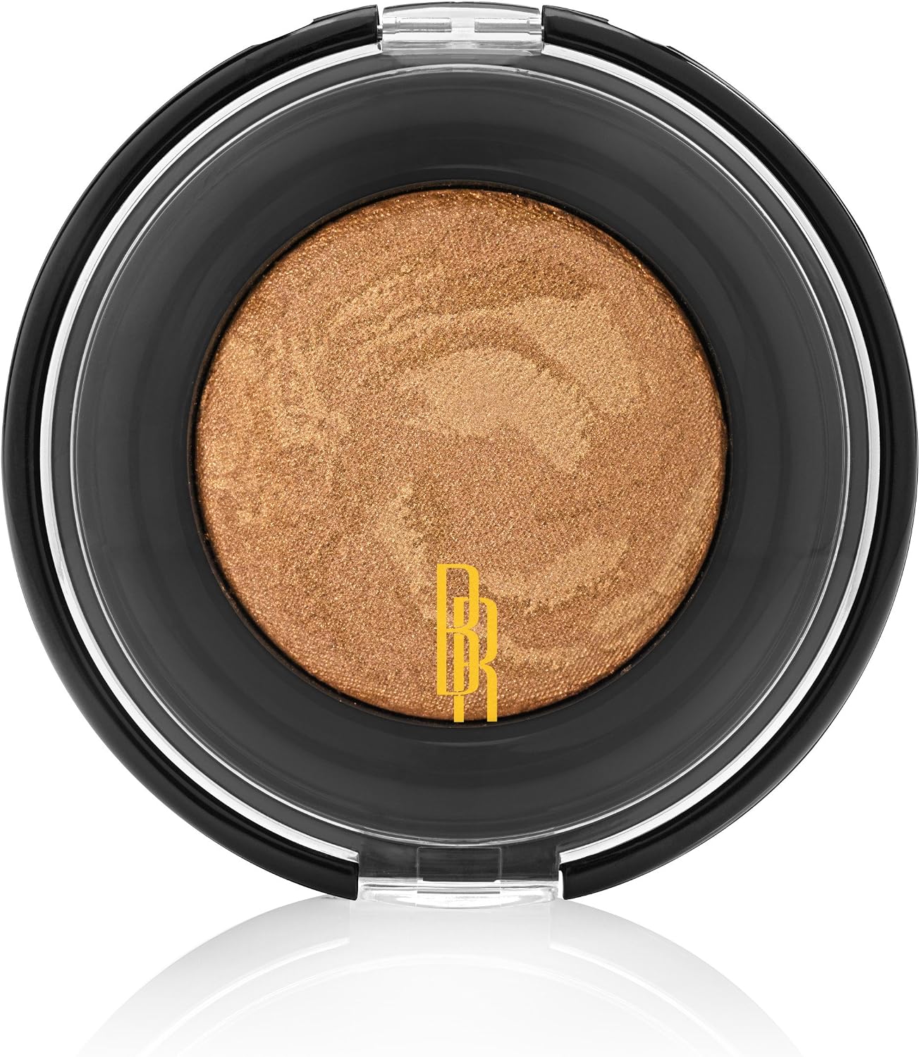BR ARTISAN COLOR BAKED BRONZER GINGERSNAP 3G pack of 3