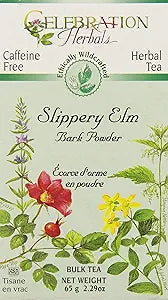 CHTea - Slippery Elm WC LP