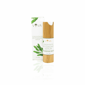 Viva Health Skincare   Concentrated Antioxidant Serum 30ml