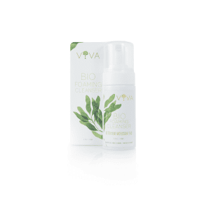 Viva Health Skincare   Bio Foaming Cleanser 120ml