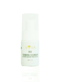 Viva Health Skincare   Bio Foaming Cleanser - Travel 30ml