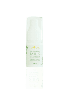 Viva Health Skincare   Aromatherapy Milk Cleanser - Travel 30ml