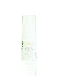 Viva Health Skincare   Aromatherapy Facial Toner - Travel 30ml