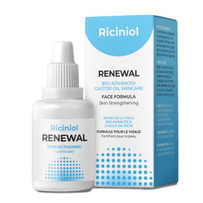 Riciniol   Renewal - Skin Strengthening 30ml
