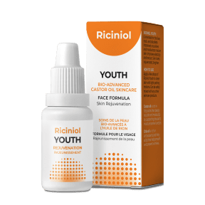 Riciniol   Youth - Skin Rejuvenation 15ml