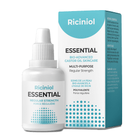 Riciniol   Essential - Regular Strength 30ml