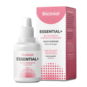 Riciniol   Essential+ Extra Strength 30ml