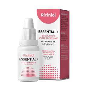 Riciniol   Essential+ Extra Strength 15ml