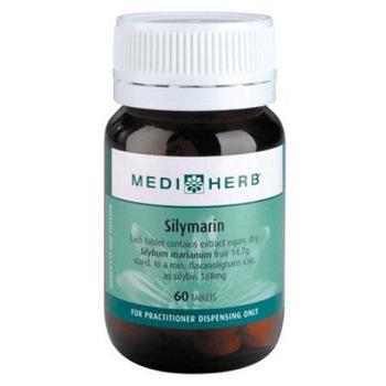 Medi Herb Silymarin 60s